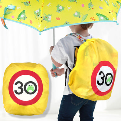 Rain Cover For Backpack 2210BB11 (5 Colours)