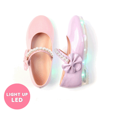 Meridien LED Shoes (2 Colours) 2303OZ45