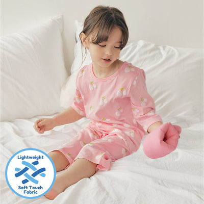 Pink Cherry 3/4 Set 2302U10