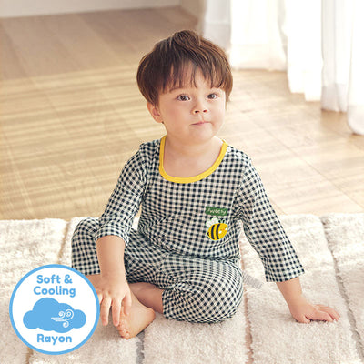 Cool Honey Bee 3/4 Set 2302U27