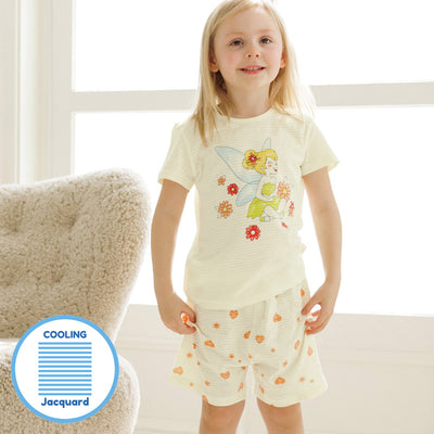 Tinker Fairy Short Sleeves Set (Cooling) 2305MK02