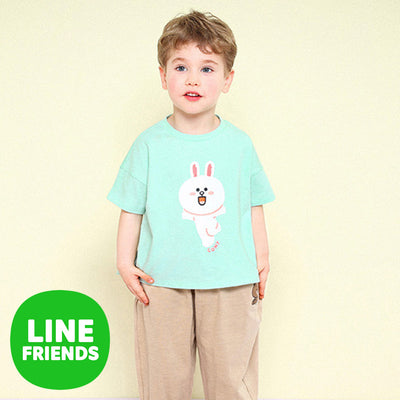 Line Friends Mint Cony Tee 2306MO20