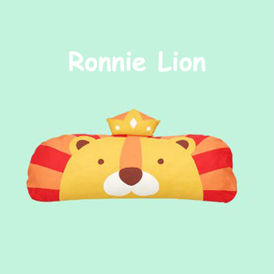 Ronnie Lion Long Pillow 2308MG03