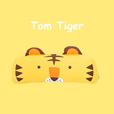 Tom Tiger Long Pillow 2308MG05