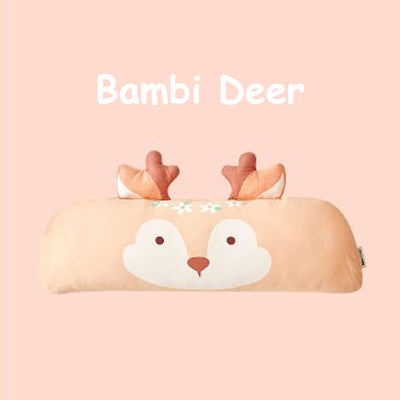 Bambi Deer Long Pillow 2308MG06
