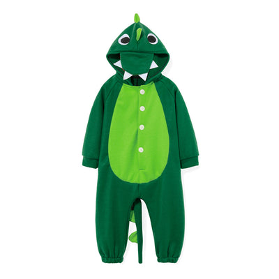 Green Dino Costume 2309OZ08