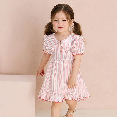 Red Cutie Toto Dress 2405MM42