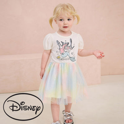 Ariel Princess Aurora Dress 2405MM62