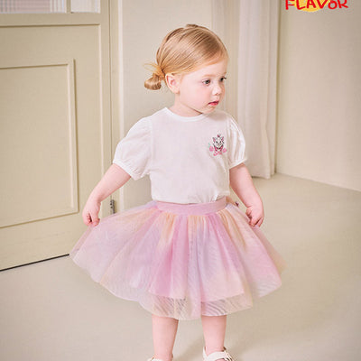 Sweet Aurora Tutu Skirt 2406MO02