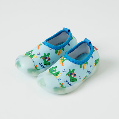 Surfer Croc Non-Slip Aqua Shoes 2407OZ12