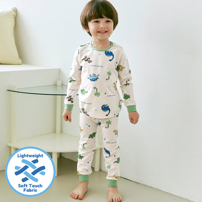 Dino Star Sleep Set (Comfy Fit) 2410MK39