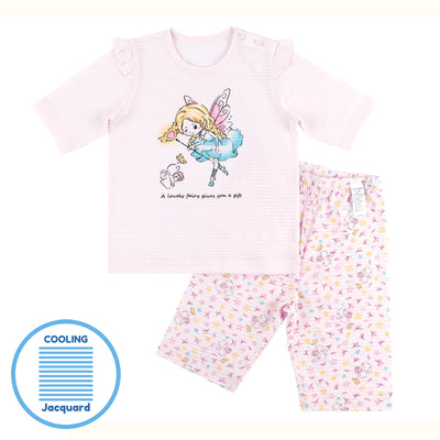 Spring Fairy 3/4 Set (Cooling) 2502MK17