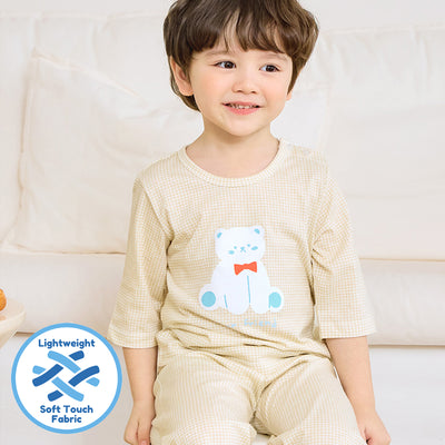 White Bear 3/4 Set 2504U19
