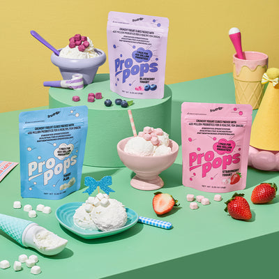 (PROPOPS) Probiotics PopCorn 2505FT01