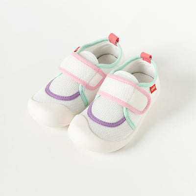 Pink Dingo Mesh Slip-ons (Cooling) 2507OZ01