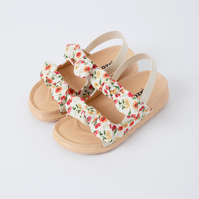 Floral Summerbon Sandals 2507OZ11