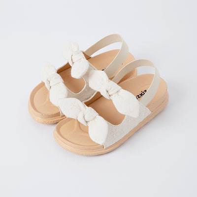 Ivory Summerbon Sandals 2507OZ12