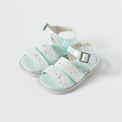 Blue Silverline Sandals 2507OZ13