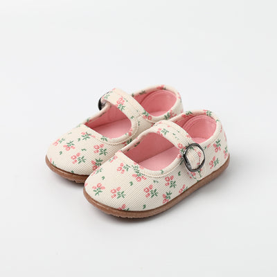 Pink Bloom Slip-ons 2507OZ29