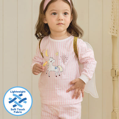 Pink Moon Pony Sleep Set 2509U13