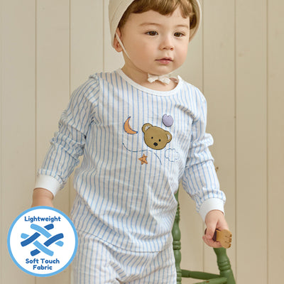 Goodnight Bear Sleep Set 2509U14