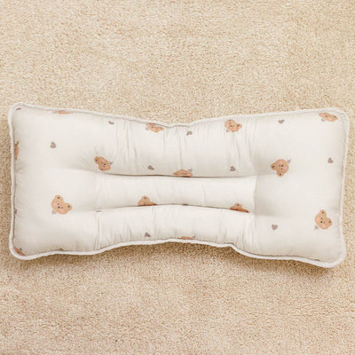 Mini Bear Double-Sided Wide Pillow 2205BBN4