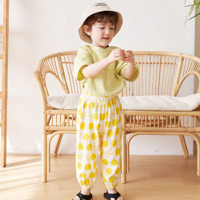 Smiley Pants 2205BBZ22