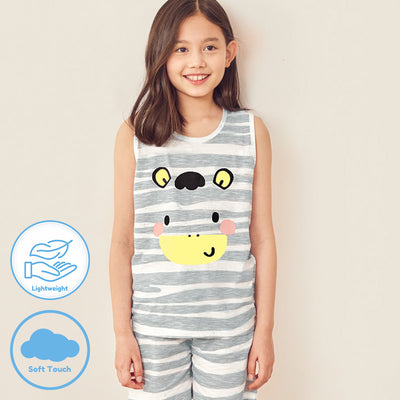 Zebra Singlet Set 2206U27