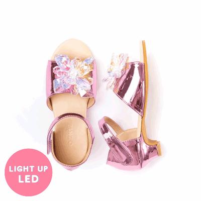 Magic Palace LED Lightup Sandals 2207OZ22