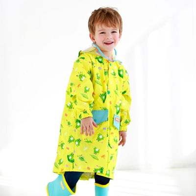 Froggy Raincoat 2210BB04