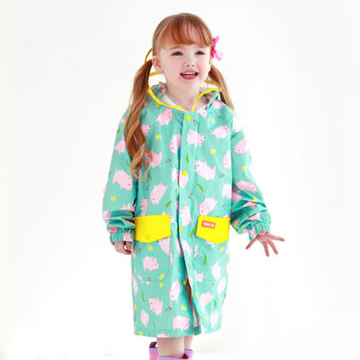 Piggy Raincoat 2210BB06