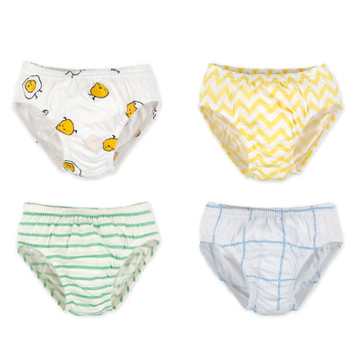 Egg Briefs Set (Set of 4) 2301MK02