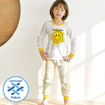 Awesome Smile Sleep Set (Comfy Fit) 2303MK02