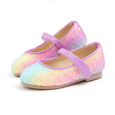 Rainbow Powder Shoes 2303OZ39