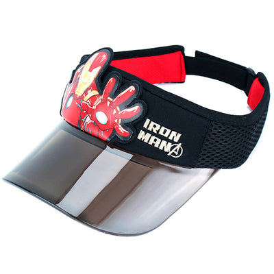 Ironman Sun Visor Cap MV0503