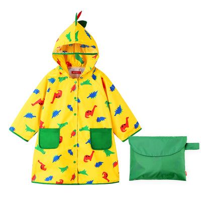 Dupa Dupa Dino Raincoat OZ1077